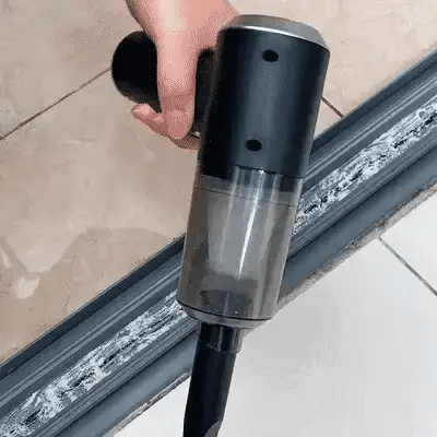 ASPIRADORA DE MANO 3 EN 1 PORTATIL Y RECARGABLE